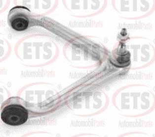 ETS 55.TC.591 - Brat, suspensie roata aaoparts.ro