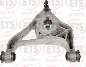 ETS 55.TC.653 - Brat, suspensie roata aaoparts.ro