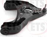 ETS 55.TC.608 - Brat, suspensie roata aaoparts.ro