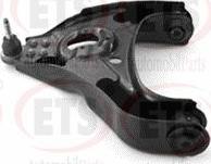 ETS 55.TC.607 - Brat, suspensie roata aaoparts.ro