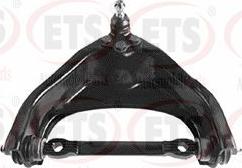 ETS 55.TC.623 - Brat, suspensie roata aaoparts.ro