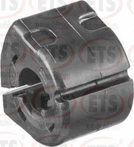 ETS 04.SR.782 - Suport,bara stabilizatoare aaoparts.ro
