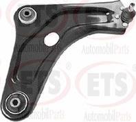 ETS 04.TC.230 - Brat, suspensie roata aaoparts.ro