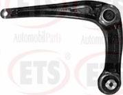 ETS 04.TC.233 - Brat, suspensie roata aaoparts.ro