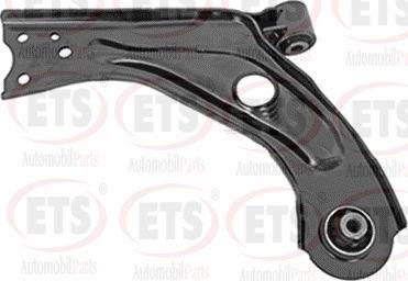 ETS 04.TC.220 - Brat, suspensie roata aaoparts.ro