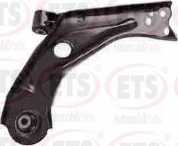 ETS 04.TC.221 - Brat, suspensie roata aaoparts.ro