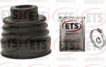 ETS 05.BK.258 - Burduf cauciuc, directie aaoparts.ro