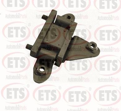 ETS 27.TM.814 - Lagar, bara selectare viteze aaoparts.ro