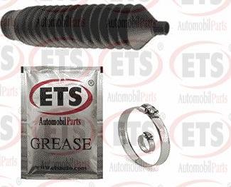 ETS 06.BK.801 - Burduf cauciuc, articulatie planetara aaoparts.ro