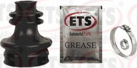 ETS 06.BK.821 - Burduf cauciuc, articulatie planetara aaoparts.ro