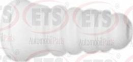 ETS 06.SM.081 - Tampon cauciuc, suspensie aaoparts.ro
