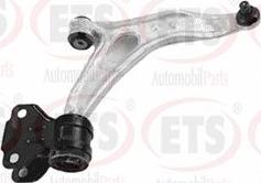 ETS 06.TC.503 - Brat, suspensie roata aaoparts.ro