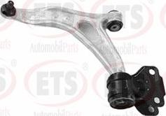 ETS 06.TC.502 - Brat, suspensie roata aaoparts.ro
