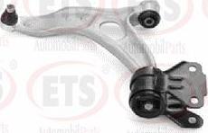 ETS 06.TC.521 - Brat, suspensie roata aaoparts.ro