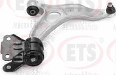 ETS 06.TC.522 - Brat, suspensie roata aaoparts.ro