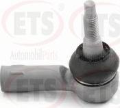 ETS 06.TR.337 - Cap de bara aaoparts.ro