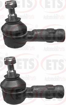 ETS 08.KT.705 - Set reparatie, bara stabilizatoare aaoparts.ro