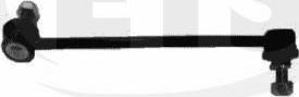 ETS 08.LB.141 - Brat / bieleta suspensie, stabilizator aaoparts.ro