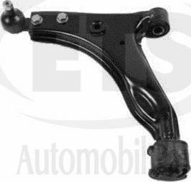 ETS 08.TC.648 - Brat, suspensie roata aaoparts.ro