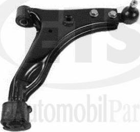 ETS 08.TC.650 - Brat, suspensie roata aaoparts.ro