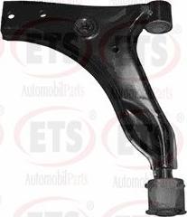 ETS 08.TC.736 - Brat, suspensie roata aaoparts.ro