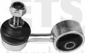 ETS 03.LB.184 - Brat / bieleta suspensie, stabilizator aaoparts.ro