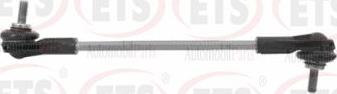 ETS 03.LB.260 - Brat / bieleta suspensie, stabilizator aaoparts.ro