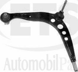 ETS 03.TC.608 - Brat, suspensie roata aaoparts.ro