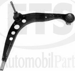 ETS 03.TC.610 - Brat, suspensie roata aaoparts.ro