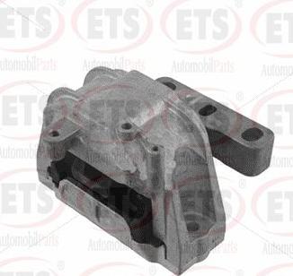 ETS 02.EM.115 - Suport motor aaoparts.ro