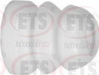 ETS 06.SM.086 - Tampon cauciuc, suspensie aaoparts.ro