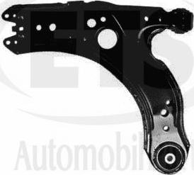 ETS 02.TC.160 - Brat, suspensie roata aaoparts.ro