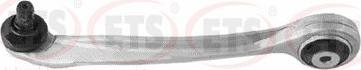 ETS 02.TC.342 - Brat, suspensie roata aaoparts.ro