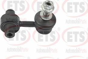 ETS 07.LB.285 - Brat / bieleta suspensie, stabilizator aaoparts.ro
