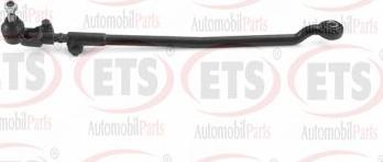 ETS 19.DL.112 - Brat / bieleta, suspensie roata aaoparts.ro