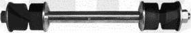 ETS 19.LB.282 - Brat / bieleta suspensie, stabilizator aaoparts.ro
