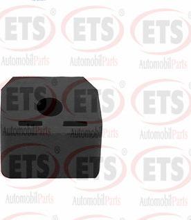 ETS 19.MB.830 - Set montare grila radiator aaoparts.ro