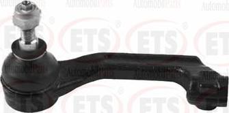 ETS 19.TR.585 - Cap de bara aaoparts.ro