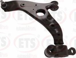 ETS 14.TC.481 - Brat, suspensie roata aaoparts.ro