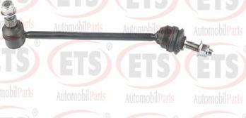 ETS 15.LB.931 - Brat / bieleta suspensie, stabilizator aaoparts.ro