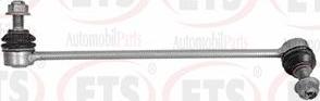 ETS 15.LB.888 - Brat / bieleta suspensie, stabilizator aaoparts.ro