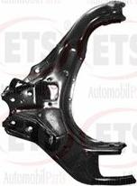 ETS 16.TC.486 - Brat, suspensie roata aaoparts.ro