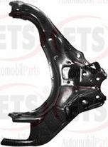 ETS 16.TC.487 - Brat, suspensie roata aaoparts.ro