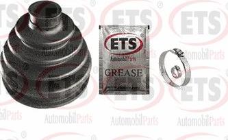 ETS 31.BK.242 - Burduf cauciuc, articulatie planetara aaoparts.ro