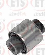ETS 31.MB.895 - Set montare grila radiator aaoparts.ro