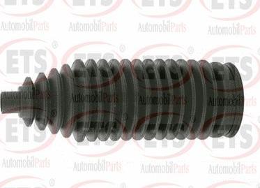 ETS 31.SK.216 - Burduf cauciuc, articulatie planetara aaoparts.ro
