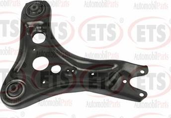 ETS 31.TC.721 - Brat, suspensie roata aaoparts.ro