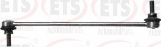 ETS 32.LB.132 - Brat / bieleta suspensie, stabilizator aaoparts.ro