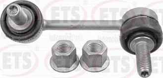 ETS 32.LB.129 - Brat / bieleta suspensie, stabilizator aaoparts.ro