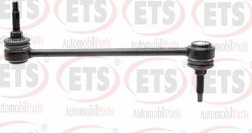 ETS 37.LB.579 - Brat / bieleta suspensie, stabilizator aaoparts.ro